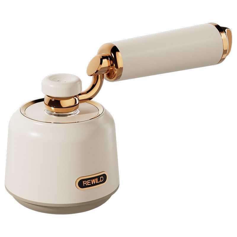 USB Rechargeable Dual-Purpose Electric Rechargeable Hairball Remover Trimmer