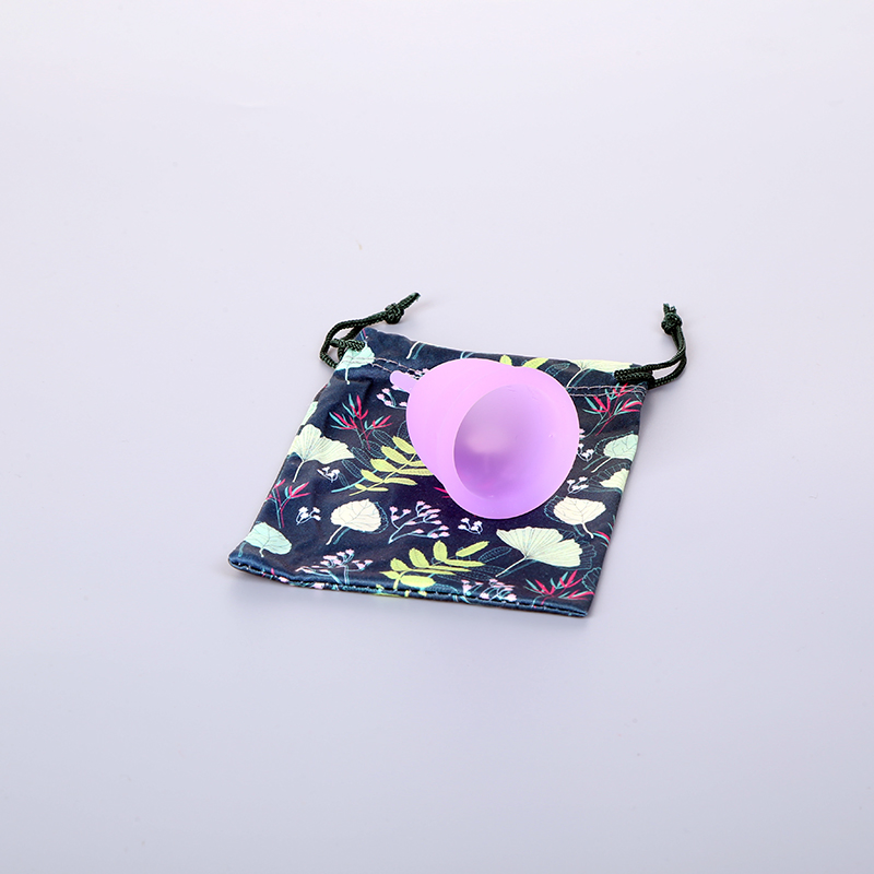 Medical Menstrual Cup Make in China