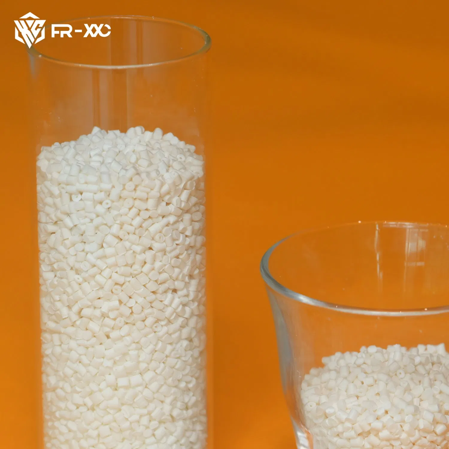 XXC-FR XF-M2660EB UL94-V0 Halogen Free Flame Retardant Particle for PP Sheets Fireproof