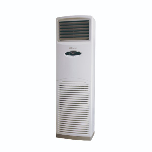 Floor Standing Cabinet Air Conditioner with Explosion Proof