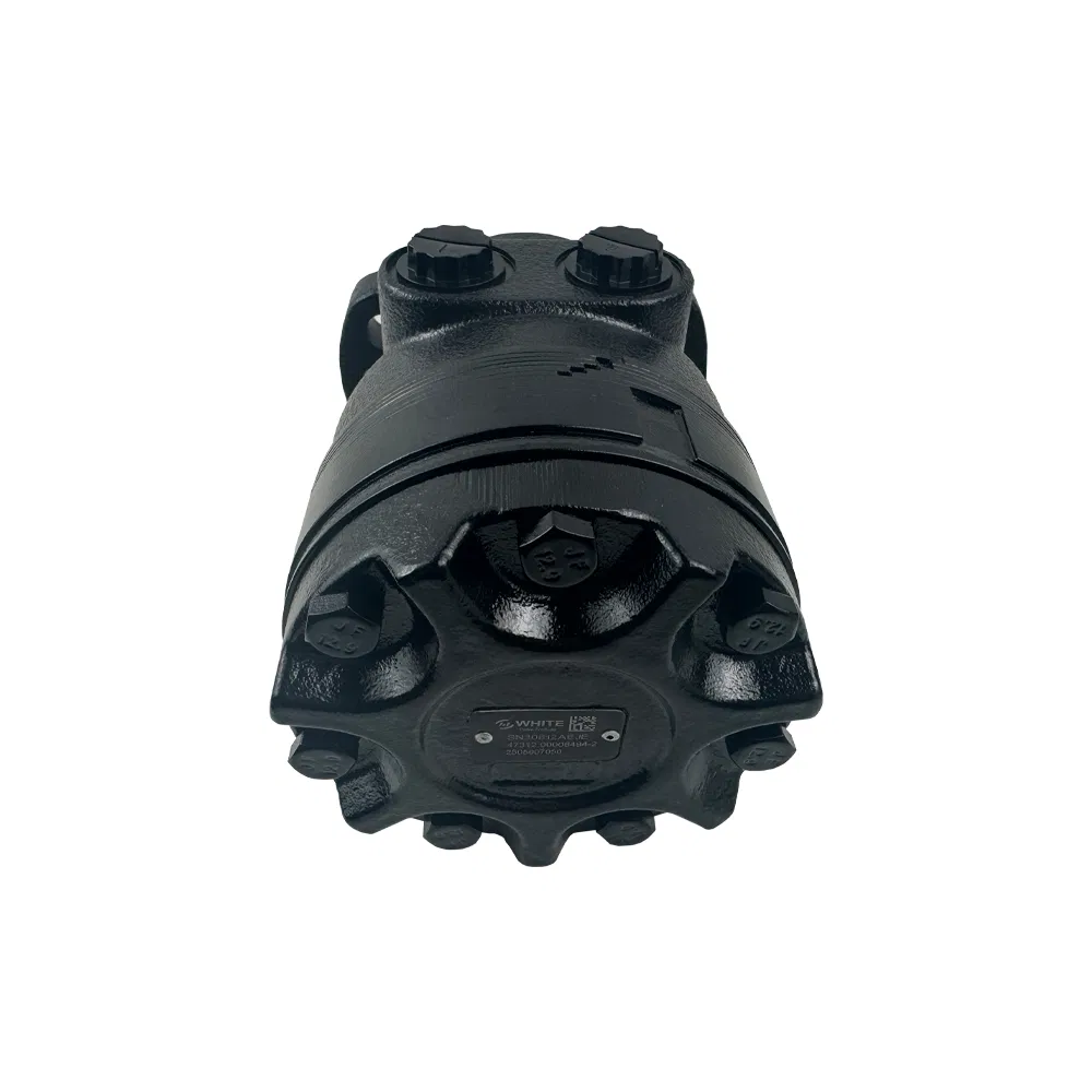 Гидравлический мотор RE141805 White Orbit