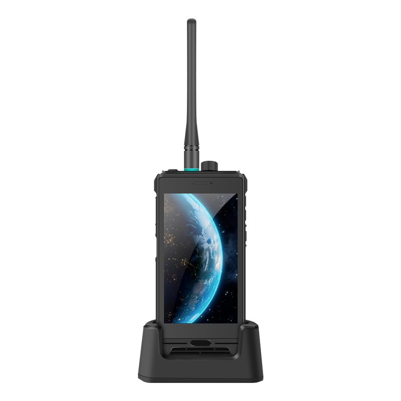 Портативная рация L180 с GPS и шумоподавлением