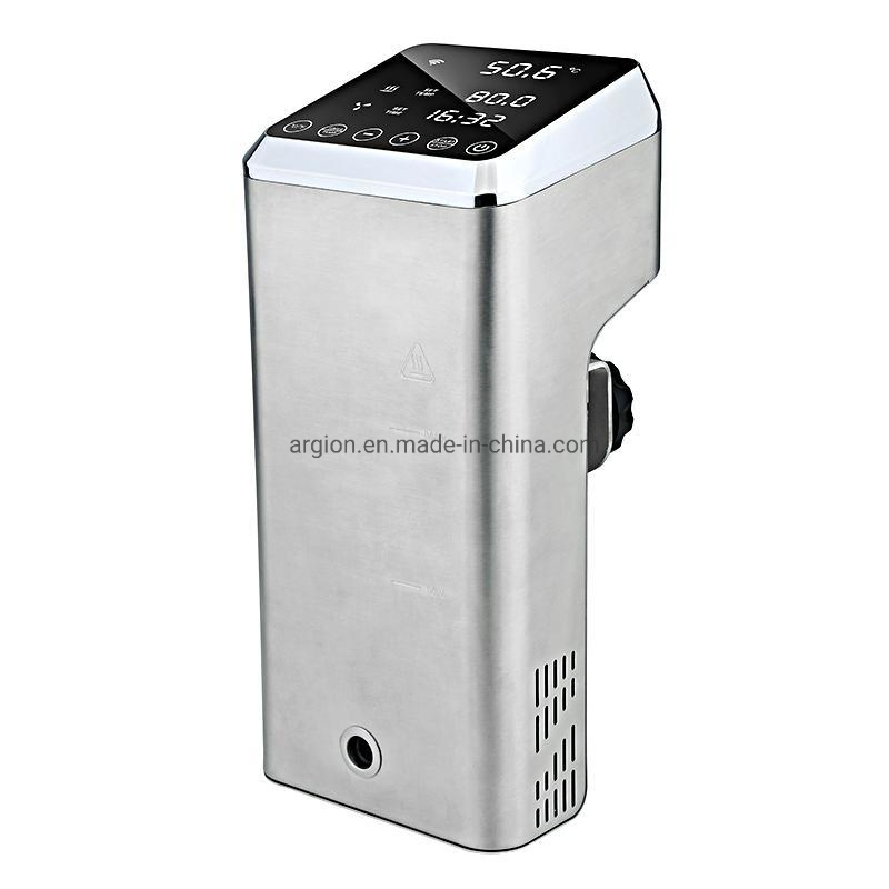 High Precision Commercial Kitchen Big Power Sous Vide Cooking Machine