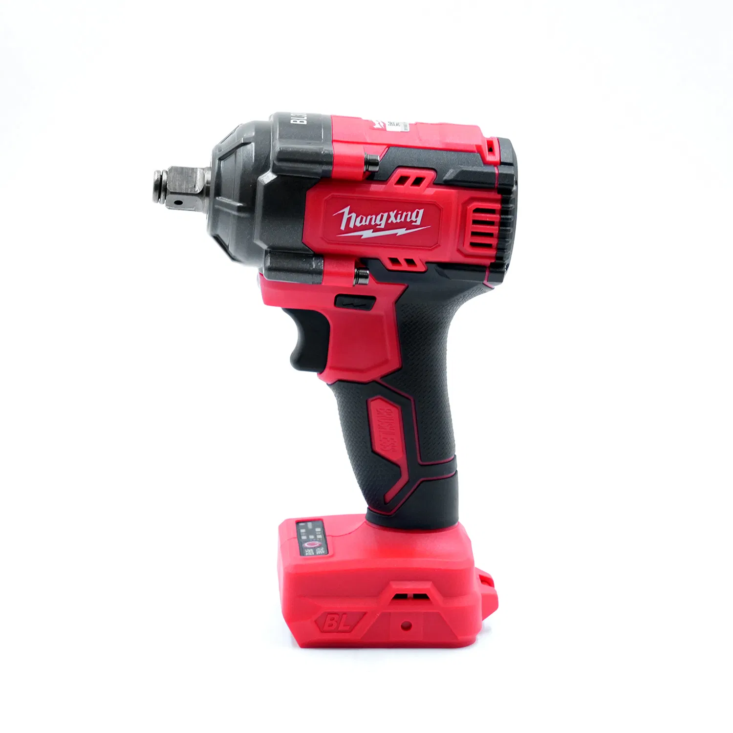 Battery OEM 66.6*39*29cm China High Torque Kit Cordless Impact Wrench
