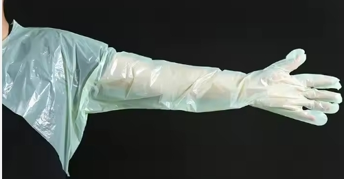 Guanto Veterinario LDPE Veterinary Gloves