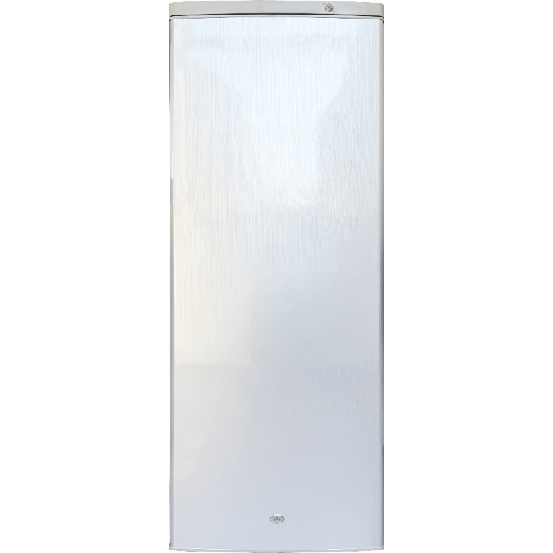 Морозильный ларь на солнечных батареях 198 л, 24В