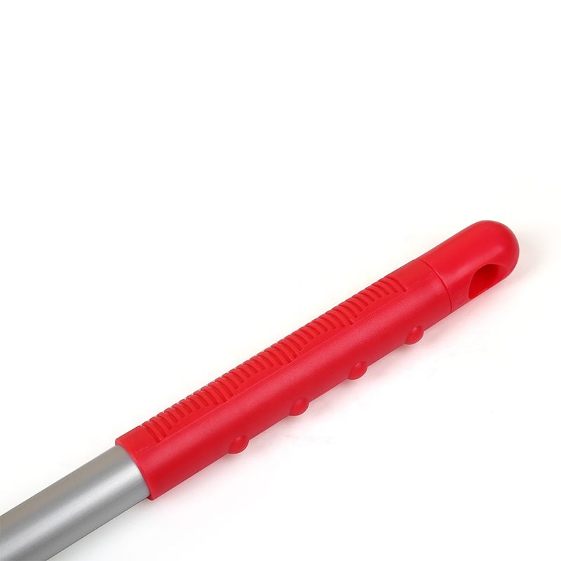 Retractable Long Arm Sticky Lint Roller for Pet Hair
