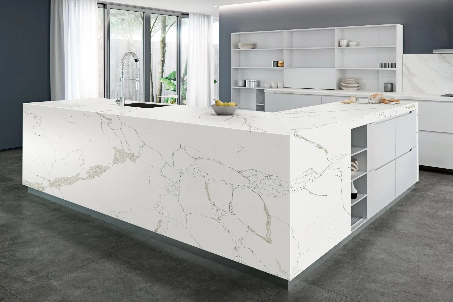 Factory Price Grade a for Polsihed Modern Style