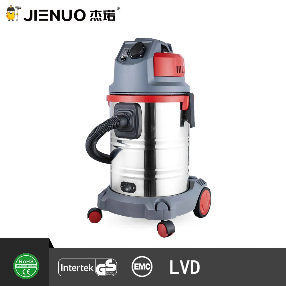 Powerful 1200W Lightweight Wet Dry Vacuum with Water Filtration