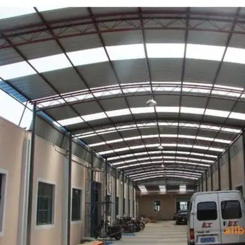 Cheap Steel Structure Chicken Layer House Construction Layout