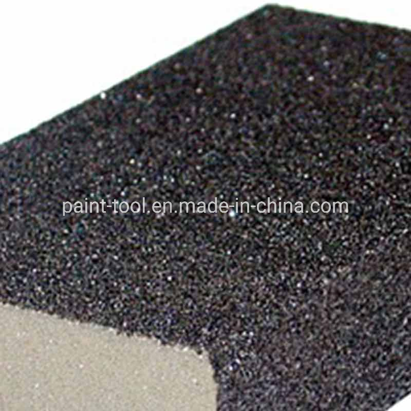 Абразивные губки для шлифовки Sandpaper Sponges