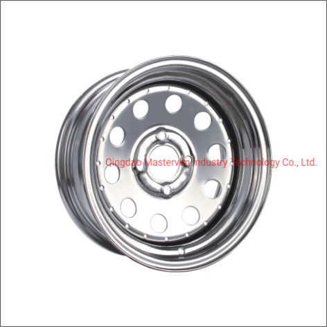 Стальные диски 12-16 дюймов для прицепов