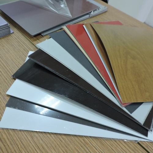 Color Coating Aluminium Coil for Roofing