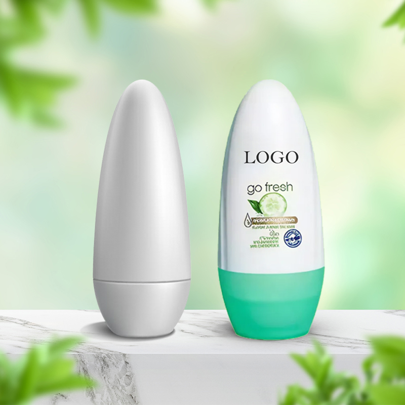 Green Tea & Cucumber - Countryside Fresh Antiperspirant Roll-on Ball