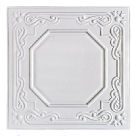 European Style Expanded Polystyrene Ceiling Moulding Home Decoration Construction Material