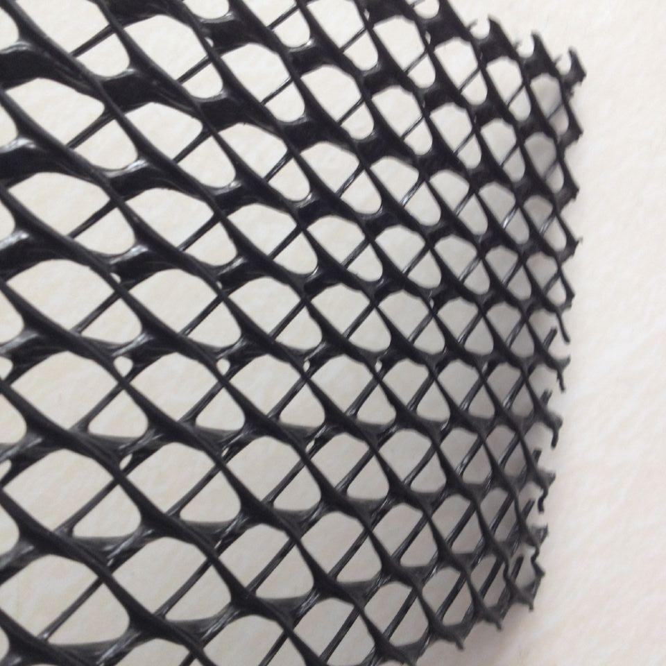 HDPE Geonet with Non Woven Geotextile