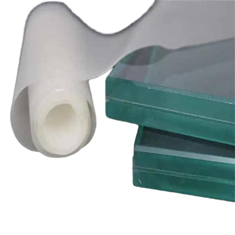 Enhanced Sound and Heat Insulation with PVB Film