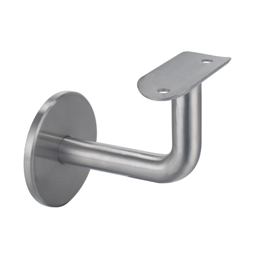 China Supplier Stainless Steel Glass Railing Handrail Bracket Fittings for Outdoor