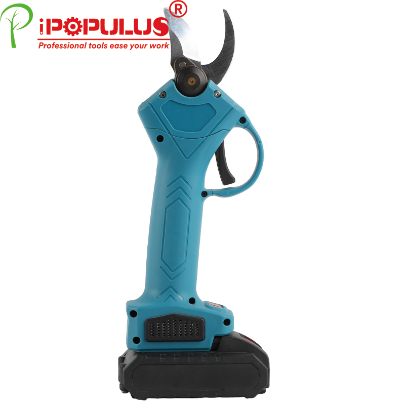 Аккумуляторные электроножницы Popullus 21V 300Вт
