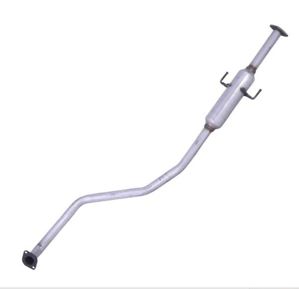 Глушитель выхлопной трубы Hyundai Elantra