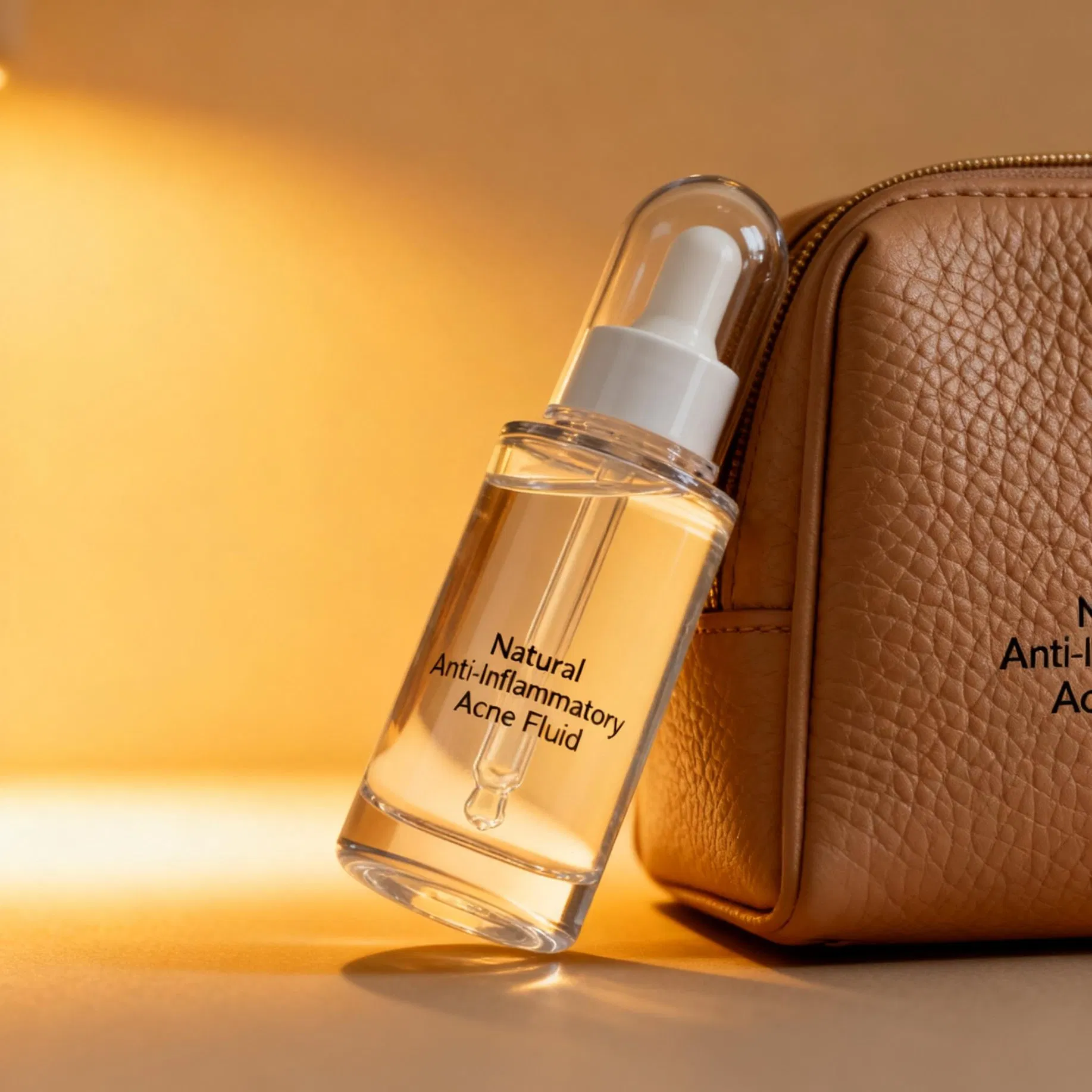 Beauty Care Elite and Nourishing Face Toner with Sophora Flavescens Root Extract and O-Cymene-5-Ol for Comprehensive Skin Health and Vitality