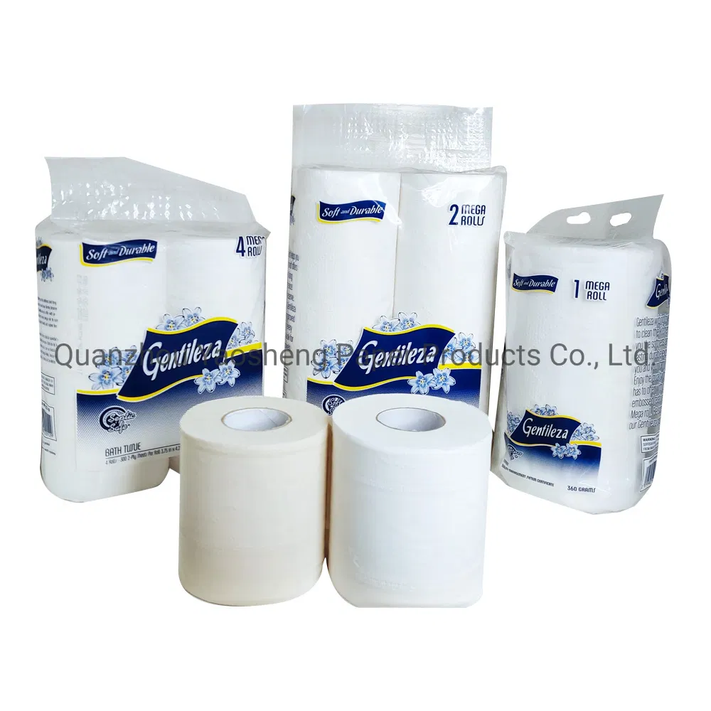 Factory Price Kitchen Paper Towel Virgin Wood Pulp High Quality Super Absorbent Oil Kitchen Paper for Household/Restaurant