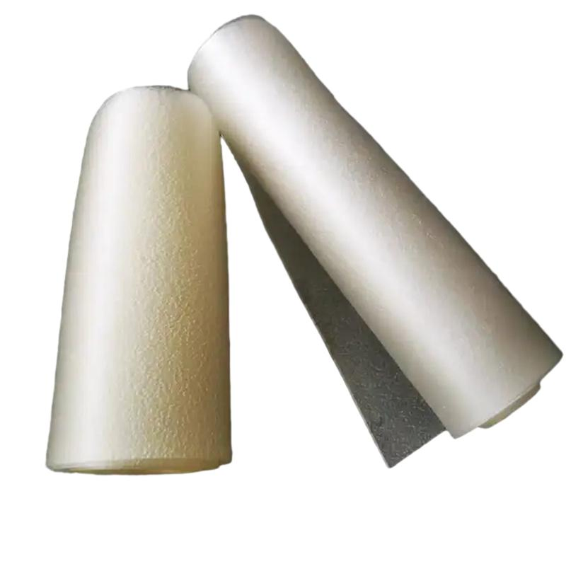 Insulation Film Suppliers with PVB Technology
