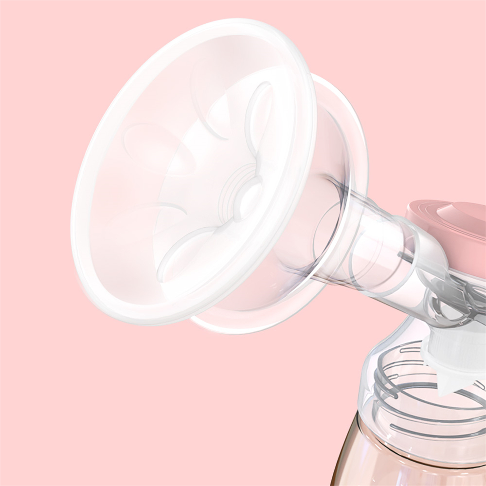 Contec Xn10 Baby Product Maternal Equipment Milk Saver Electric Breast Pump