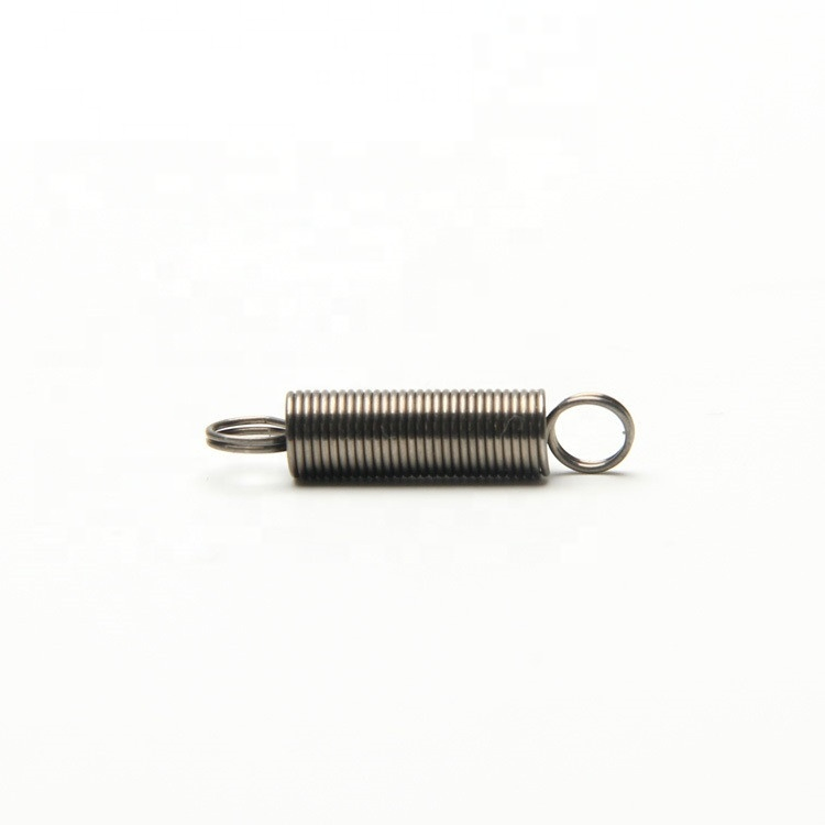 Professional Spring Manufacturers' Various Metal Galvanized Extension Spring