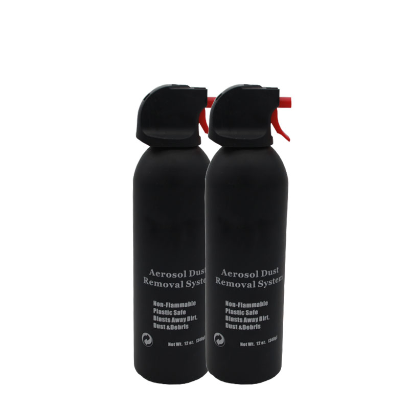 Gafle Get Rid of Dust Air Duster