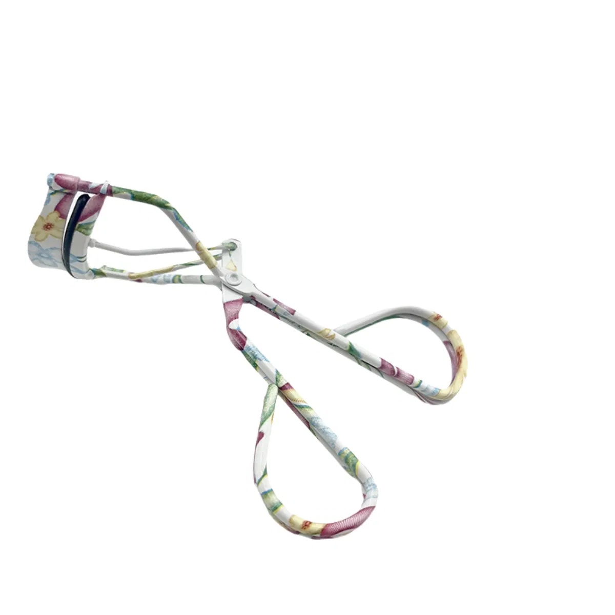 High Quality Carbon Steel Professional Eyelash Curler Mini Travel Eye Lash Clip