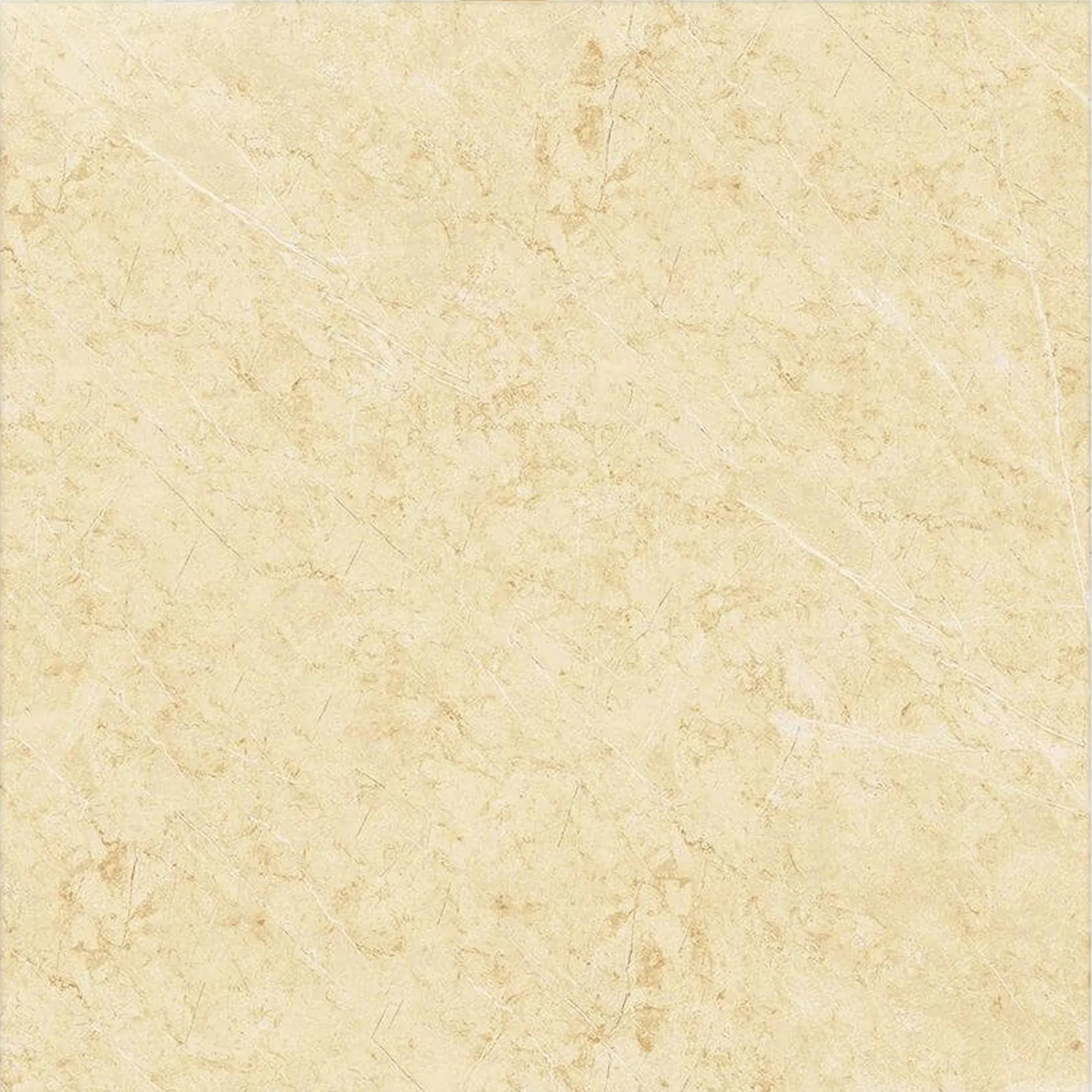 Желтый мраморный кафель 600x600 мм для стен и пола