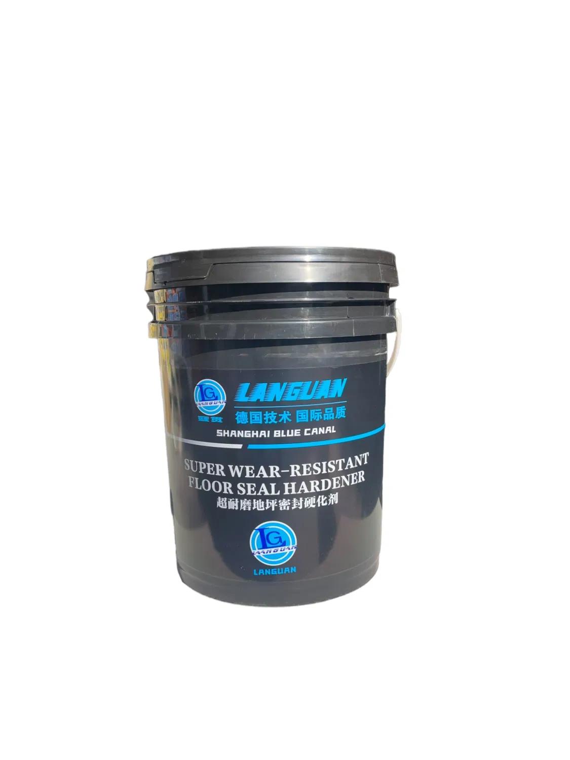 Wear Resistant Sealing Hardener for Reliable Industrial Floor Enhancement