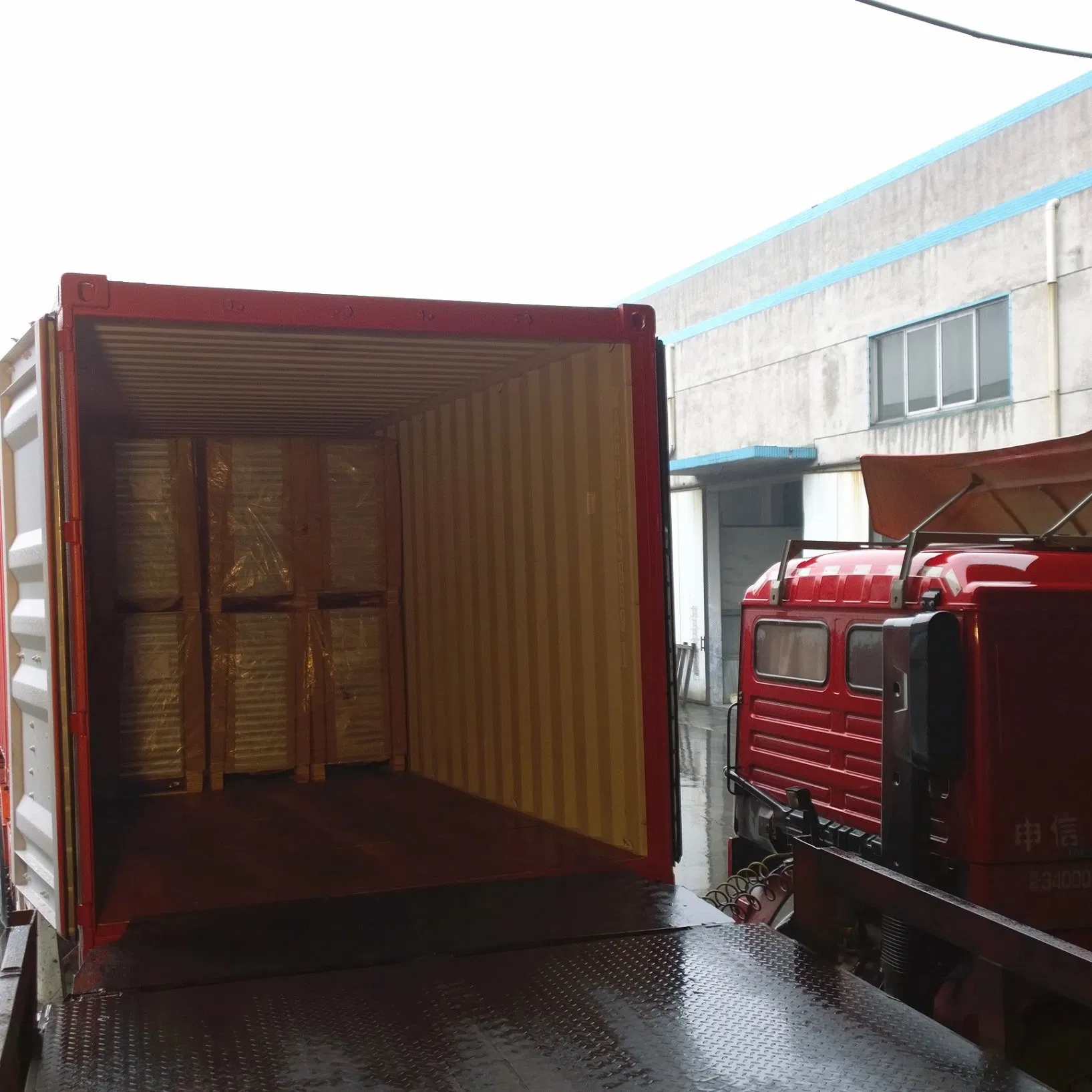 Антистатический фальшпол 600x600 мм для ЦОД и офисов