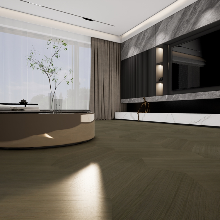 Essential Oak Engineered Wood Flooring White Oak Solid Laminate Floor Premium Product Genre