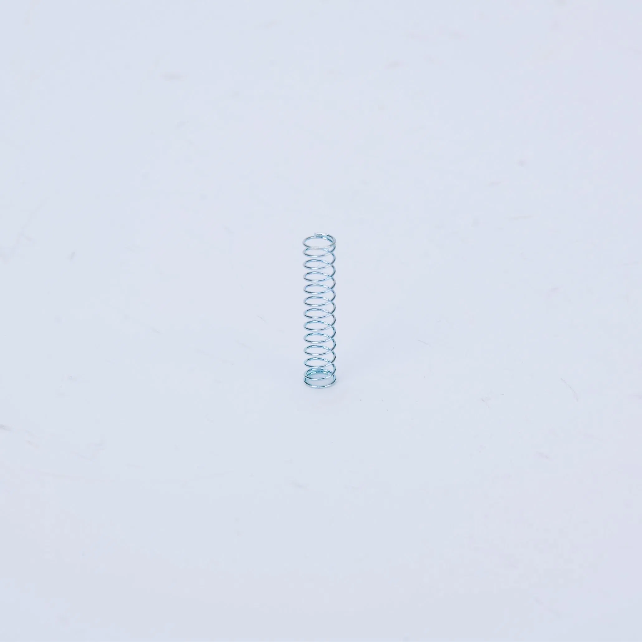 Heli Spring Customized Sports Equipment Hight Quality Compression Spring