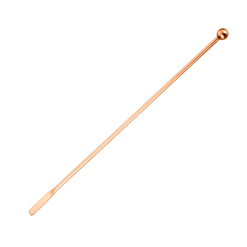 Stainless Steel Cocktail Stick Stirrer