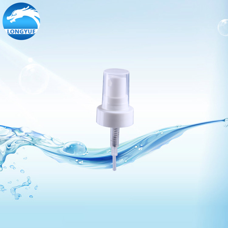 2024 High Quality White Pocket Bottle Spray Mist Plastic Bottle Perfume Pen