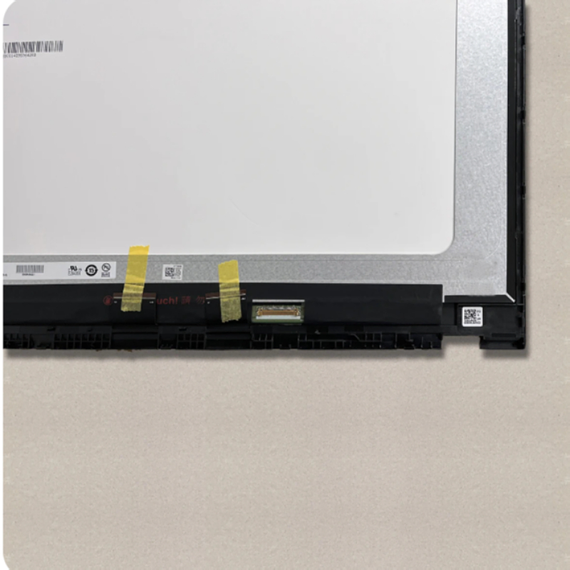 Дисплей с тачскрином для Asus Q505 Q505U Q505UA, 15.6 дюймов