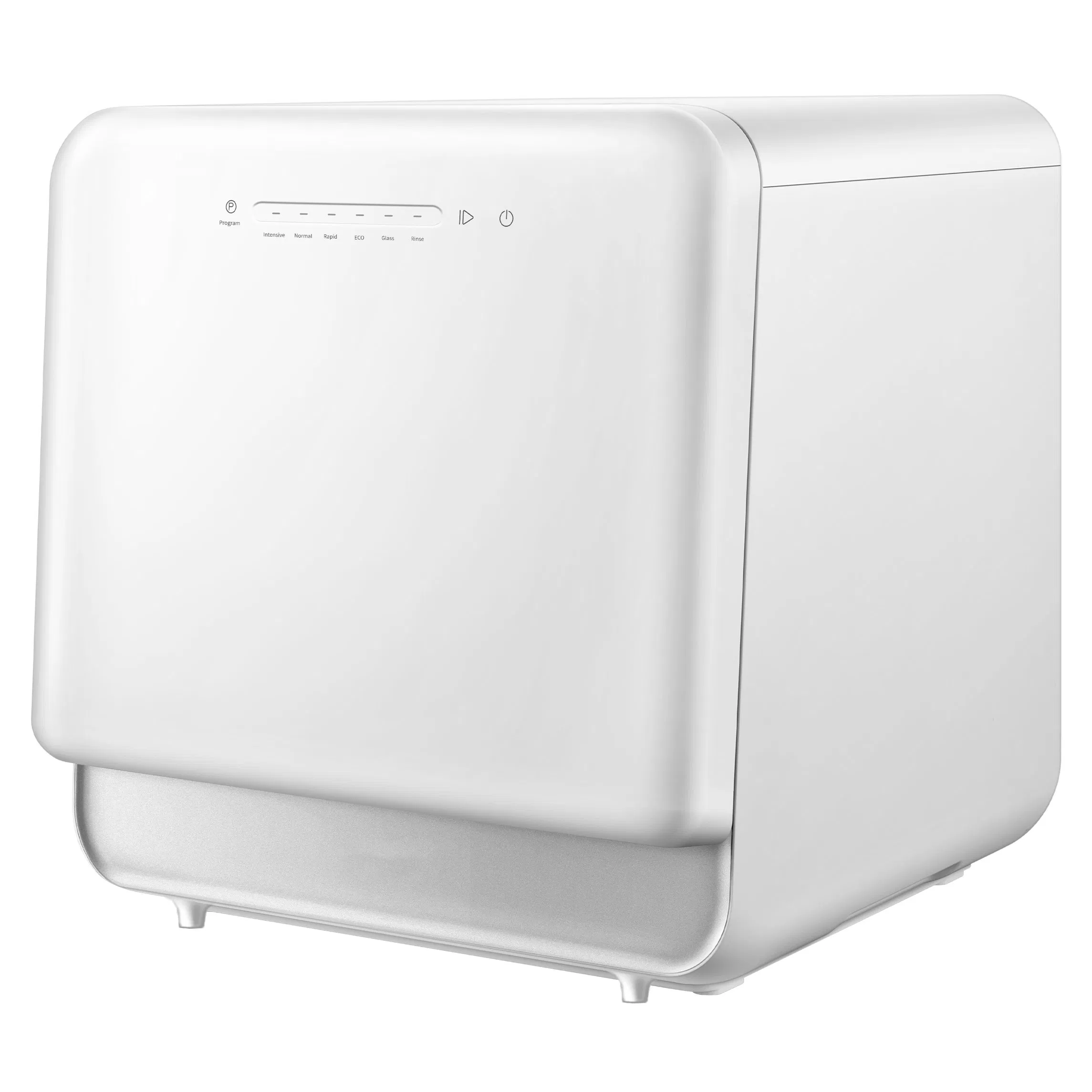 Multi-Functional Energy Saving & Long Storage Home Table-Top Dishwasher