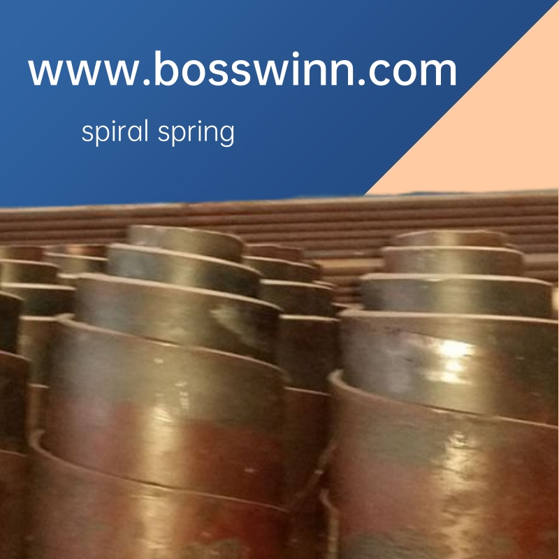 Vintage Italy Pruning Shears Cutter Volute Spring