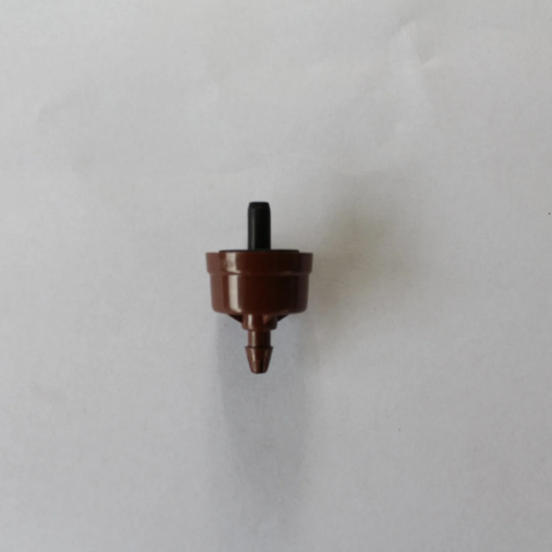 Garden Drip Tape Pipe Adjustable Fitting Emitter