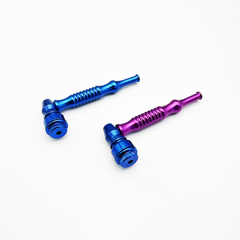 Rational Construction Tobacco Pipe for Smoking Pipes