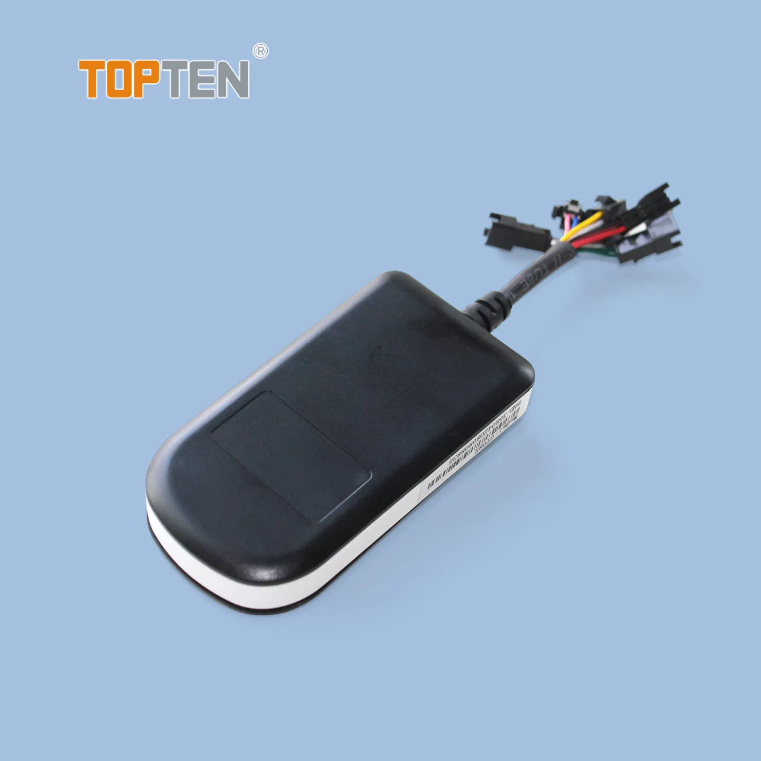 GPS-трекер GT08-TN для авто с иммобилайзером
