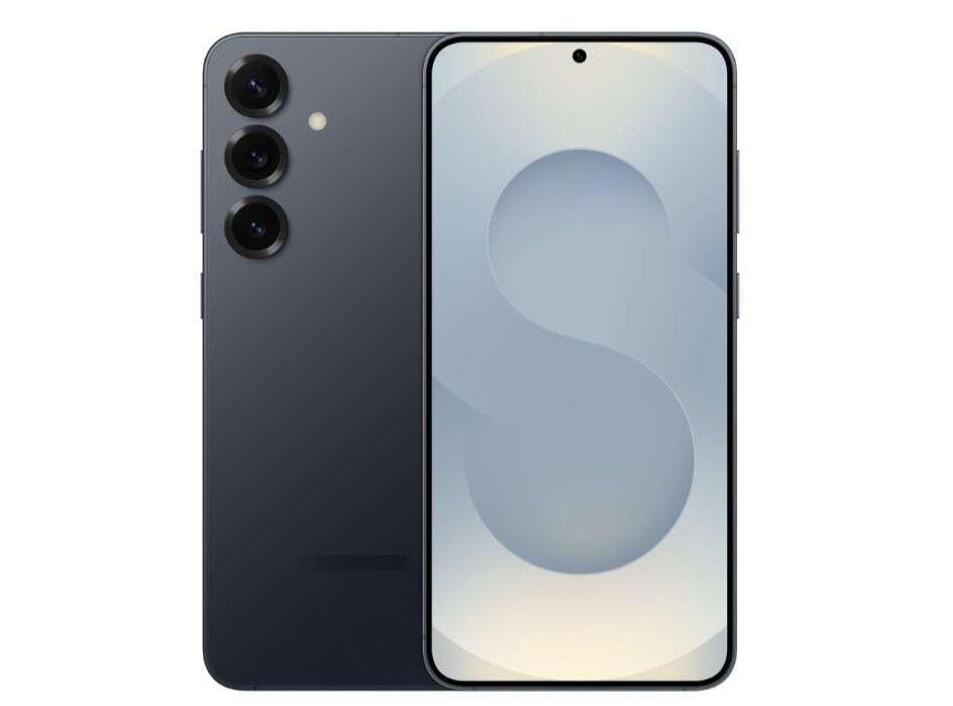 Смартфон S25+ (12GB/512GB) Global Version