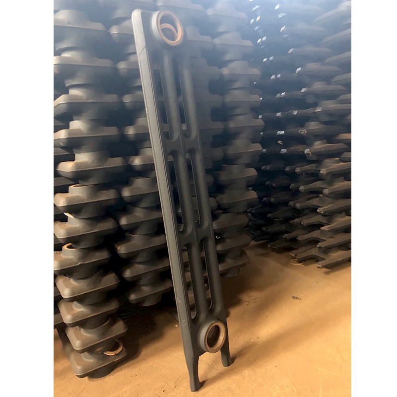Cast Iron Heater Column Radiators