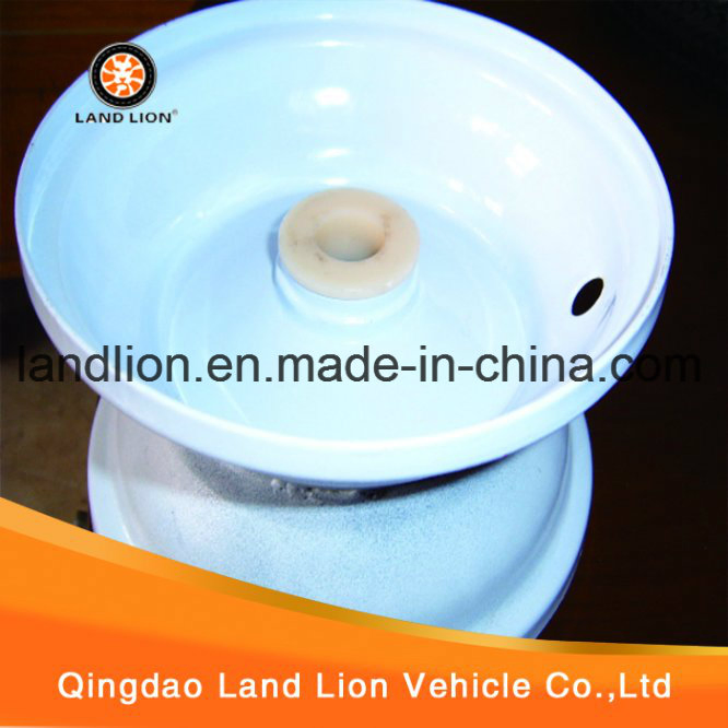 Manufacture Kinds of Tread Pattern PU Foam Wheel