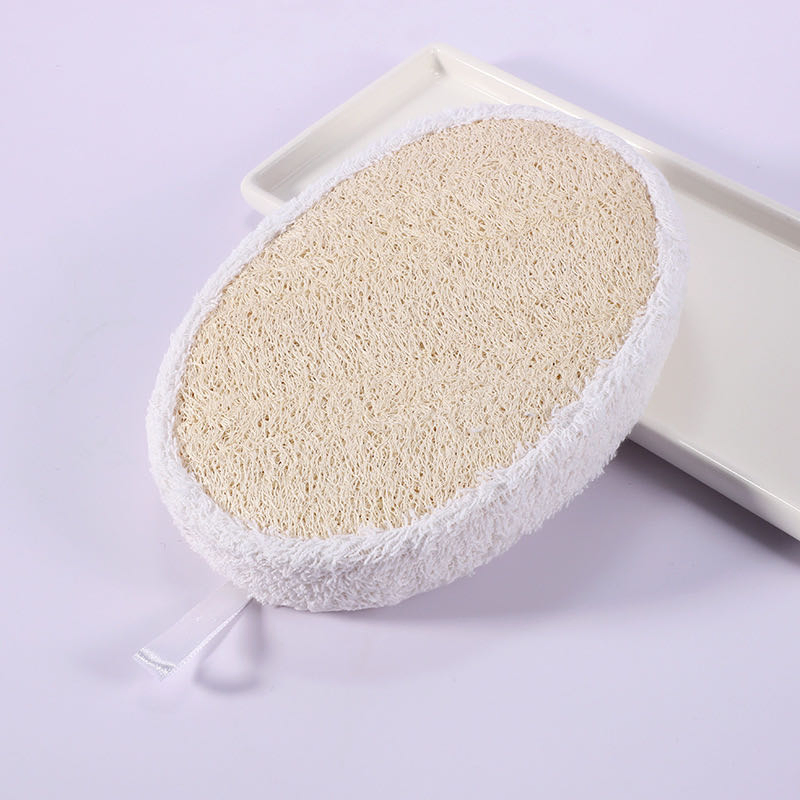 High Quality SPA Bath Loofah Hotel Disposable Sisal Bath Pad Loofah
