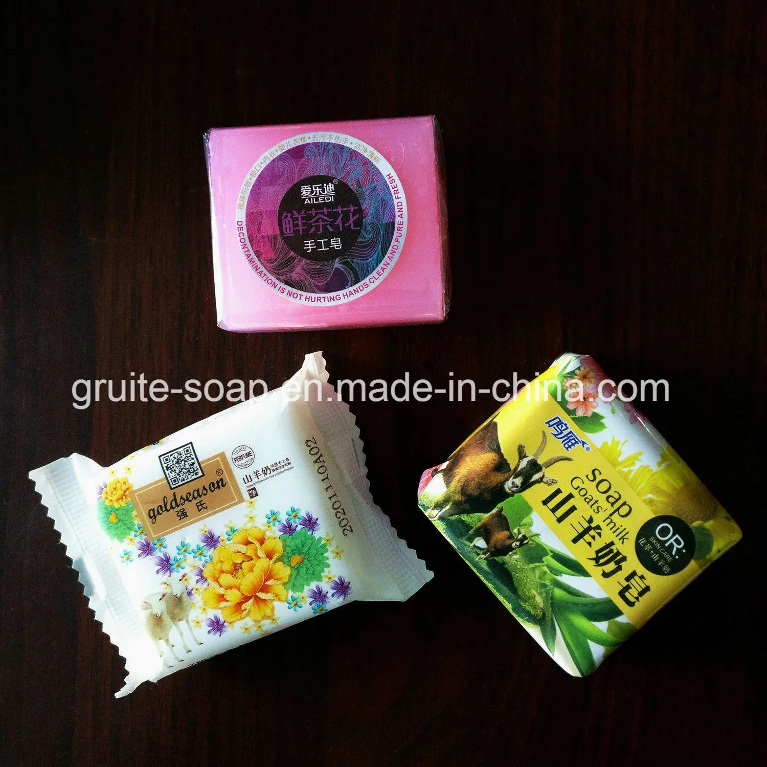 70gr 80gr 100gr Body Soap, Bath Soap