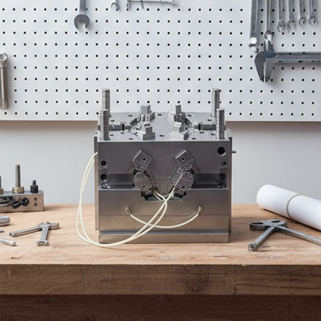 Advanced Plastic Solutions for Innovative Shaver Design and Functionality